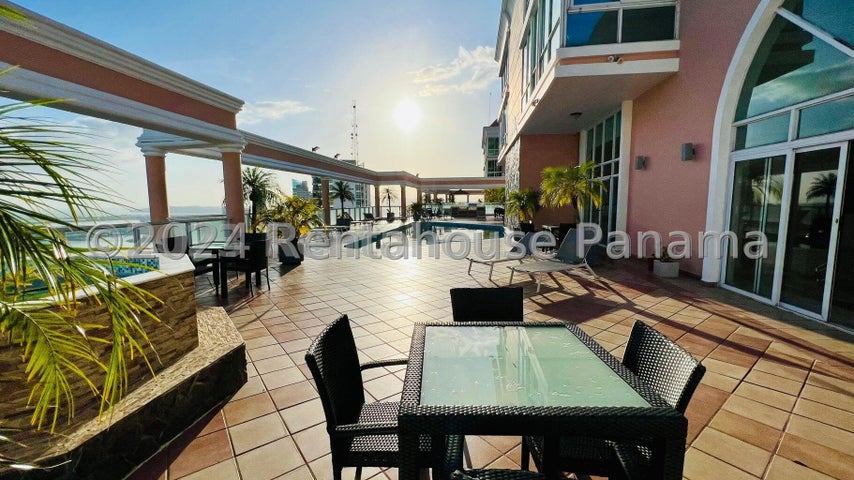 Beautiful Apartment in Avenida Balboa
